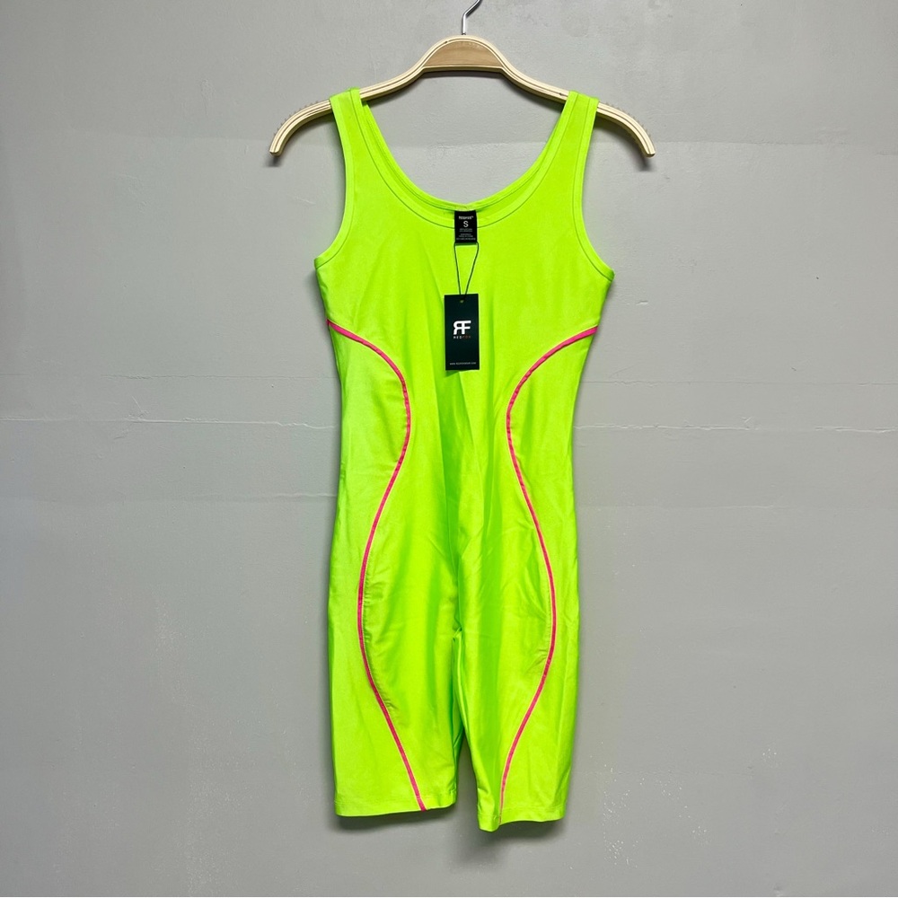 RedFox Activewear Leotard